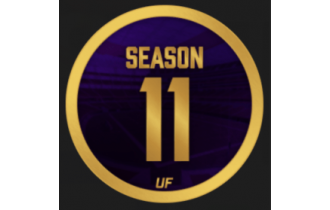 Season Eleven [NFL Universe Football]