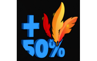 50% More Feathers [NFL Universe Football]