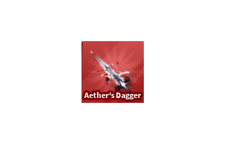 Aether's Dagger [Blade Ball]