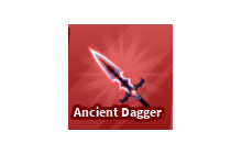 Ancient Dagger [Blade Ball]