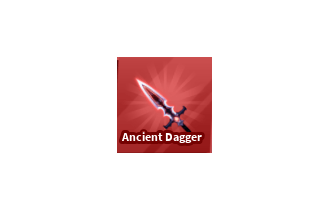 Ancient Dagger [Blade Ball]