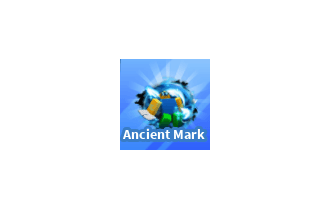 Ancient Mark [Blade Ball]