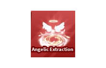 Angelic Extraction [Blade Ball]