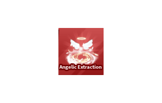 Angelic Extraction [Blade Ball]