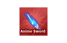 Anime Sword [Blade Ball]