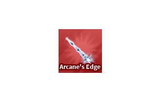 Arcane's Edge [Blade Ball]