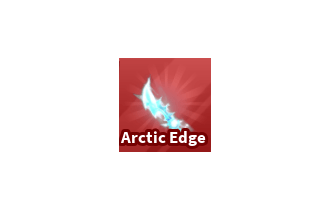 Arctic Edge [Blade Ball]