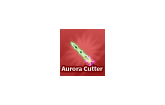 Aurora Cutter [Blade Ball]