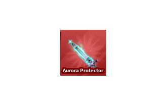 Aurora Protector [Blade Ball]