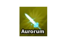 Aurorum [Blade Ball]