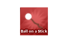 Ball on a Stick [Blade Ball]