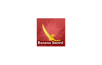 Banana Sword [Blade Ball]