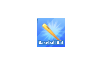 Baseball Bat [Blade Ball]