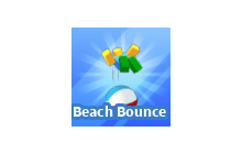 Beach Bounce [Blade Ball]