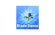 Blade Dance [Blade Ball]