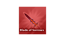 Blade of Sorrows [Blade Ball]