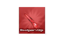 Bloodgazer's Edge [Blade Ball]