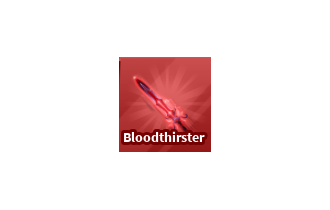 Bloodthirster [Blade Ball]