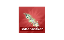 Bonebreaker [Blade Ball]