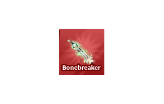 Bonebreaker [Blade Ball]