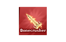 Bonecrusher [Blade Ball]