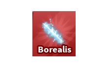 Borealis [Blade Ball]