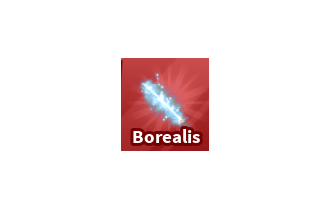 Borealis [Blade Ball]