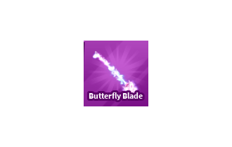 Butterfly Blade [Blade Ball]