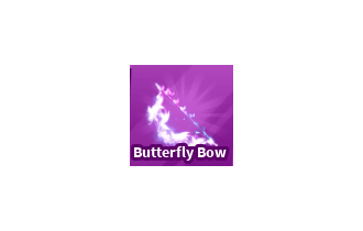 Butterfly Bow [Blade Ball]