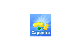 Capoeira [Blade Ball]