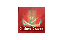 Chained Dragon [Blade Ball]