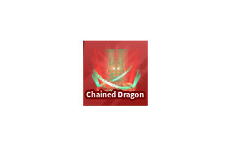 Chained Dragon [Blade Ball]