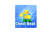 Chest Beat [Blade Ball]