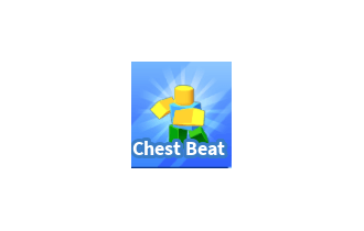 Chest Beat [Blade Ball]