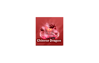 Chinese Dragon [Blade Ball]