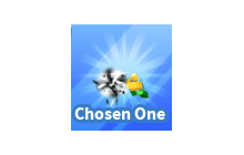 Chosen One [Blade Ball]