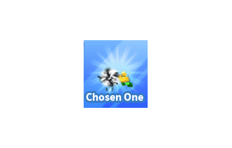 Chosen One [Blade Ball]