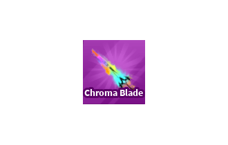 Chroma Blade [Blade Ball]