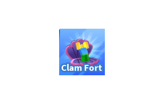 Clam Fort [Blade Ball]