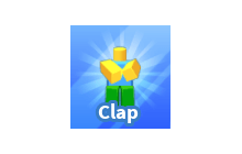 Clap [Blade Ball]