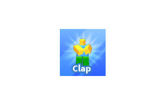 Clap [Blade Ball]