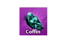 Coffin [Blade Ball]