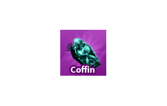 Coffin [Blade Ball]