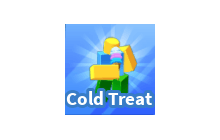 Cold Treat [Blade Ball]