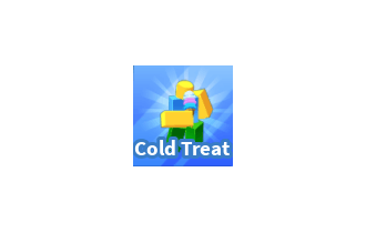 Cold Treat [Blade Ball]