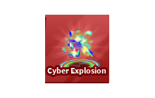 Cyber Extraction [Blade Ball]