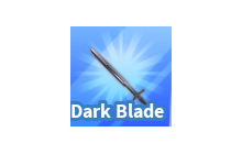 Dark Blade [Blade Ball]