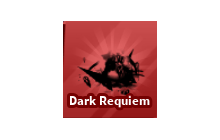 Dark Requiem [Blade Ball]