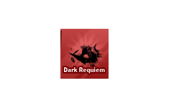 Dark Requiem [Blade Ball]