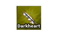 Darkheart [Blade Ball]